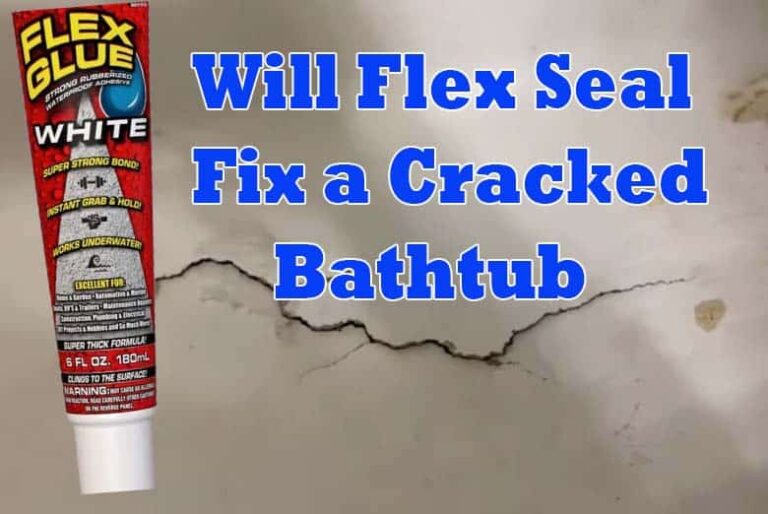 can flex seal fix an air mattress