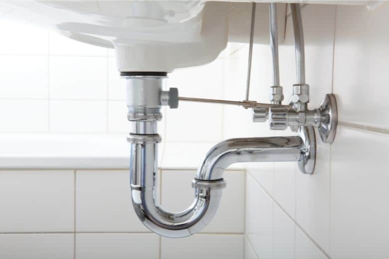 Bathroom Sink Drain Pipe and P-Trap Don’t Meet: Reasons and Fixing Process Explained