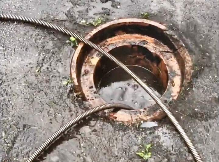 How to Remove Stuck Drain Snake